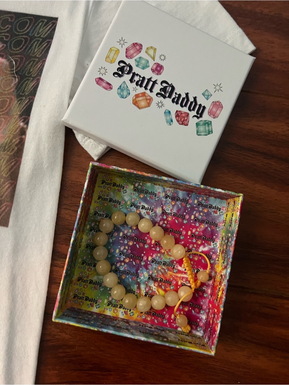 Pratt Daddy Bundle - Picture 2 of 3